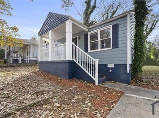 1417 Graymont Dr SW, Atlanta, GA 30310