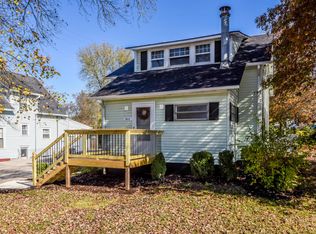 1410 Nobel St, Alcoa, TN 37701