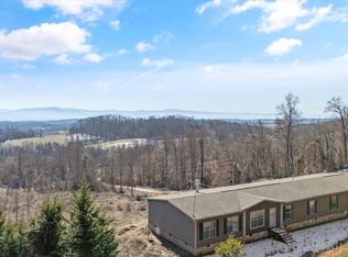 288 S White Pine Rd, Talbott, TN 37877