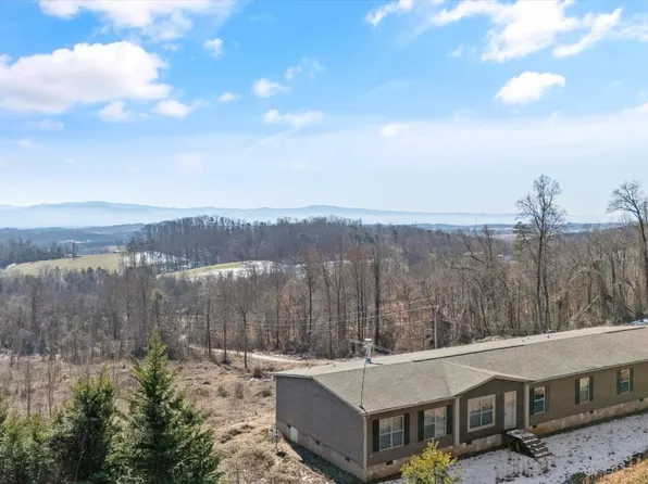 288 S White Pine Rd, Talbott, TN 37877