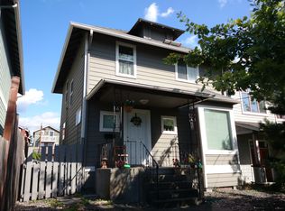 1118 23rd Ave S, Seattle, WA 98144