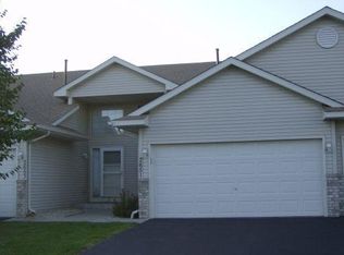 2651 230th Ct NW, Saint Francis, MN 55070