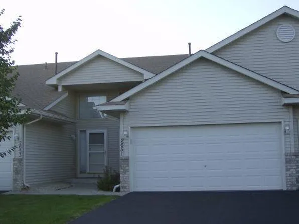 2651 230th Ct NW, Saint Francis, MN 55070