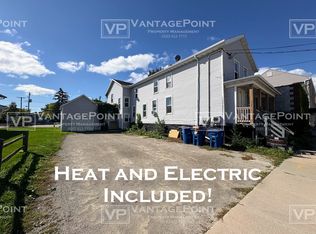 139 W 7th Ave #3, Oshkosh, WI 54902