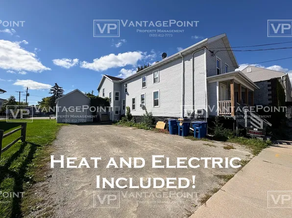 139 W 7th Ave #3, Oshkosh, WI 54902