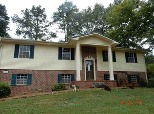 45 Valley Dr N, Alexandria, AL 36250