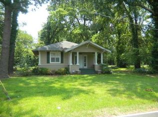 100 Dixie Ave, Monroe, LA 71202