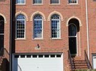 10533 Tuckerman Heights Cir, Rockville, MD 20852