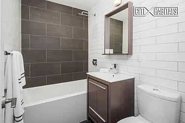 Rented by Citi Habitats