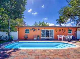 628 SW 9th St, Hallandale Beach, FL 33009