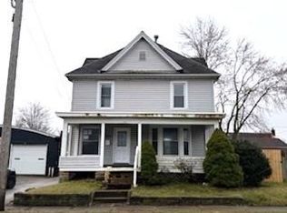 259 E 3rd St, Ashland, OH
