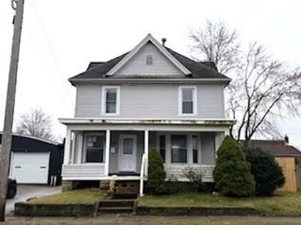 259 E 3rd St, Ashland, OH 44805