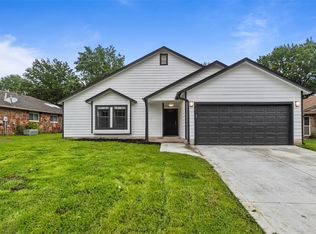 8903 N 124th East Ave, Owasso, OK 74055