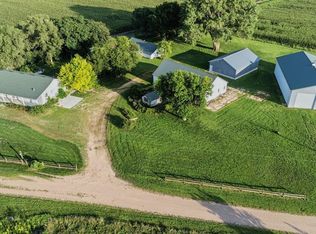 48485 Kilgore Rd, Gibbon, NE 68840
