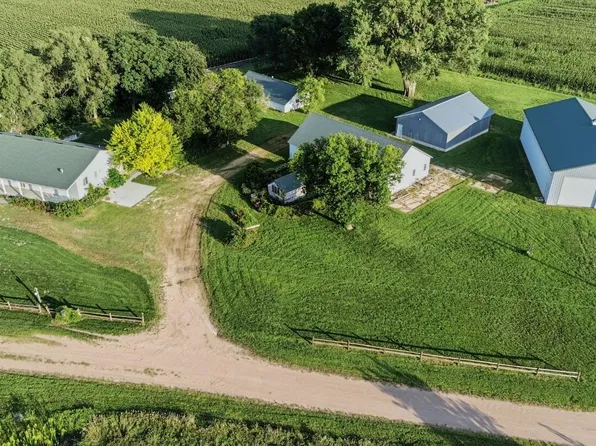 48485 Kilgore Rd, Gibbon, NE 68840