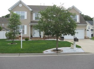 1924 Edna Way, Virginia Beach, VA 23464