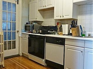 19 Colliston Rd APT 4, Brighton, MA 02135