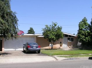 1042 N Loara St, Anaheim, CA 92801