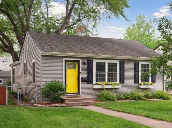 2804 Dakota Ave S, Saint Louis Park, MN 55416