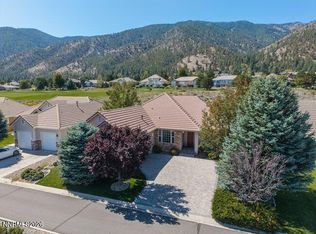 2454 Genoa Meadows Cir, Genoa, NV 89411
