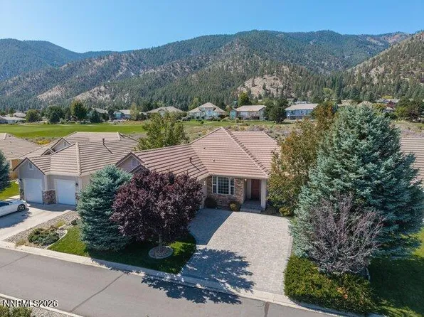 2454 Genoa Meadows Cir, Genoa, NV 89411