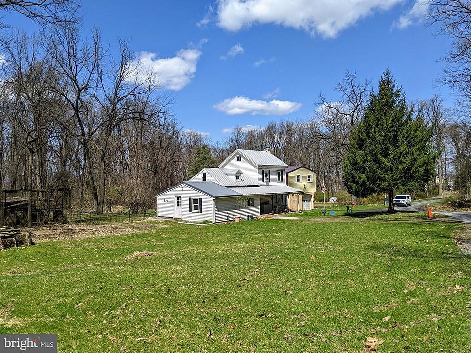 1st image of 98 Mountain Spring Rd