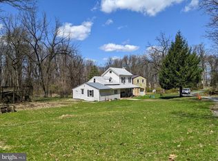 98 Mountain Spring Rd, Blandon, PA 19510