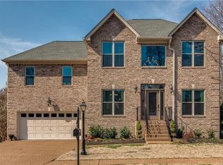 5116 Bay Overlook Dr, Hermitage, TN 37076