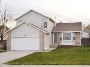 5453 W Aristada Ave, West Jordan, UT 84081