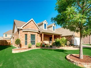 7231 Frontera, Grand Prairie, TX 75054