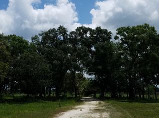 2701 SE Airport Rd, Arcadia, FL 34266