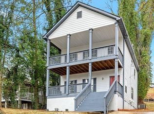 1467 Akridge St NW, Atlanta, GA
