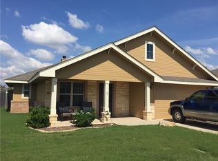 5002 Yellowstone, Abilene, TX 79602