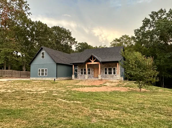 2094 N Farm Road 241, Strafford, MO 65757