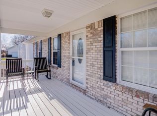 2010 Beech Grove Rd, Shepherdsville, KY 40165