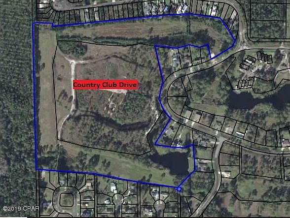 1st image of Country Club Dr