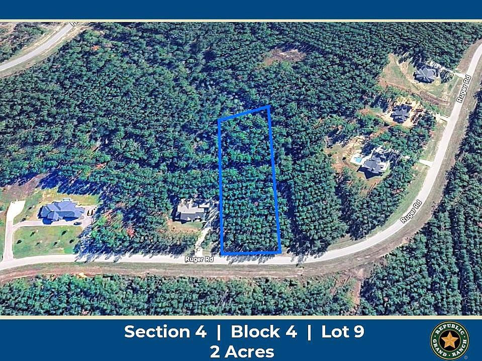 1st image of 10891 Ruger Rd Lot 9