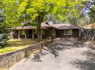 20124 Old Alturas Rd, Redding, CA 96003