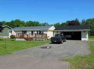 15757 Brewery Rd, Lanse, MI 49946