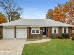 6721 N Indiana Ave, Kansas City, MO 64119