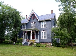 350 Cafferty Rd, Pipersville, PA 18947