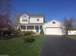 6834 Pineridge Ct, Youngstown, OH 44515