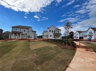 12207 Anne Blount Aly #16, Huntersville, NC 28078