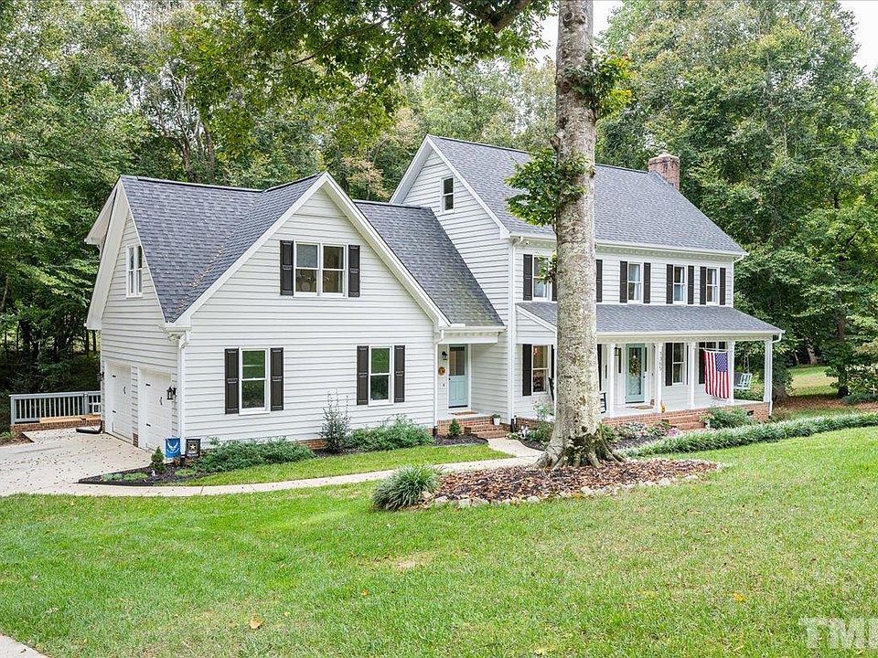 1365 Turner Farms Rd, Garner, NC 27529 Zillow
