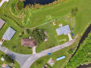 2958 Silver Pines Dr, Rockledge, FL 32955