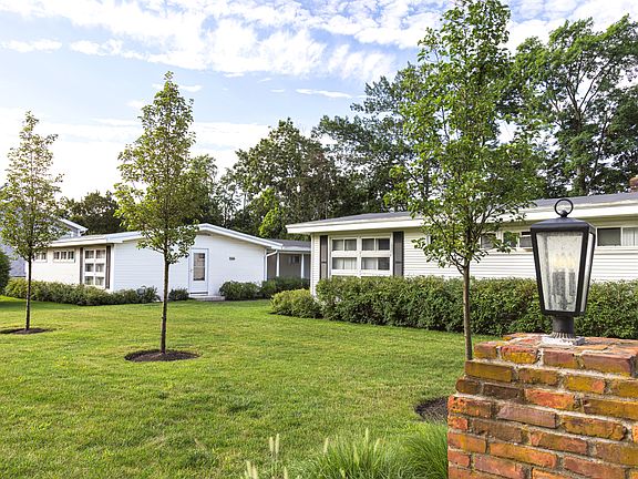 Ranch Style Homes