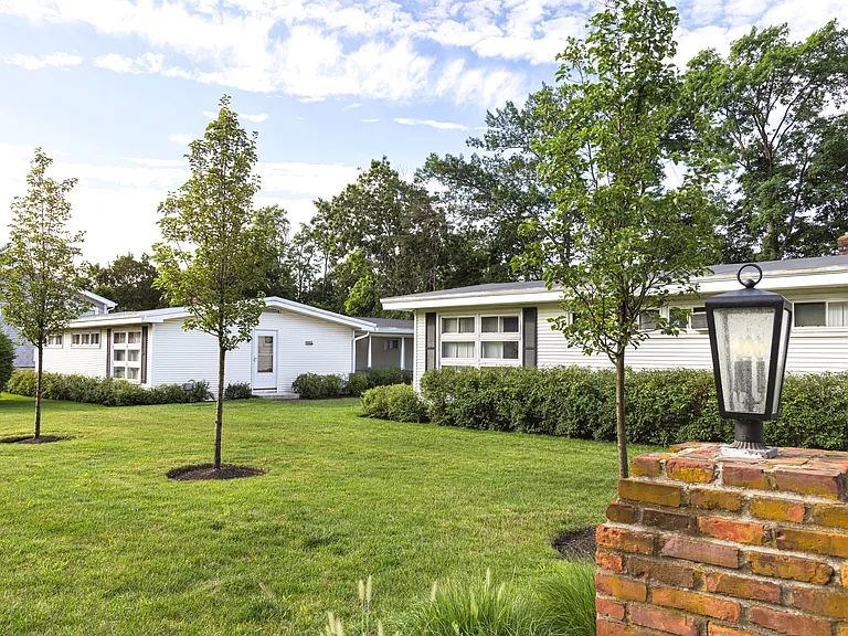 Ranch Style Homes