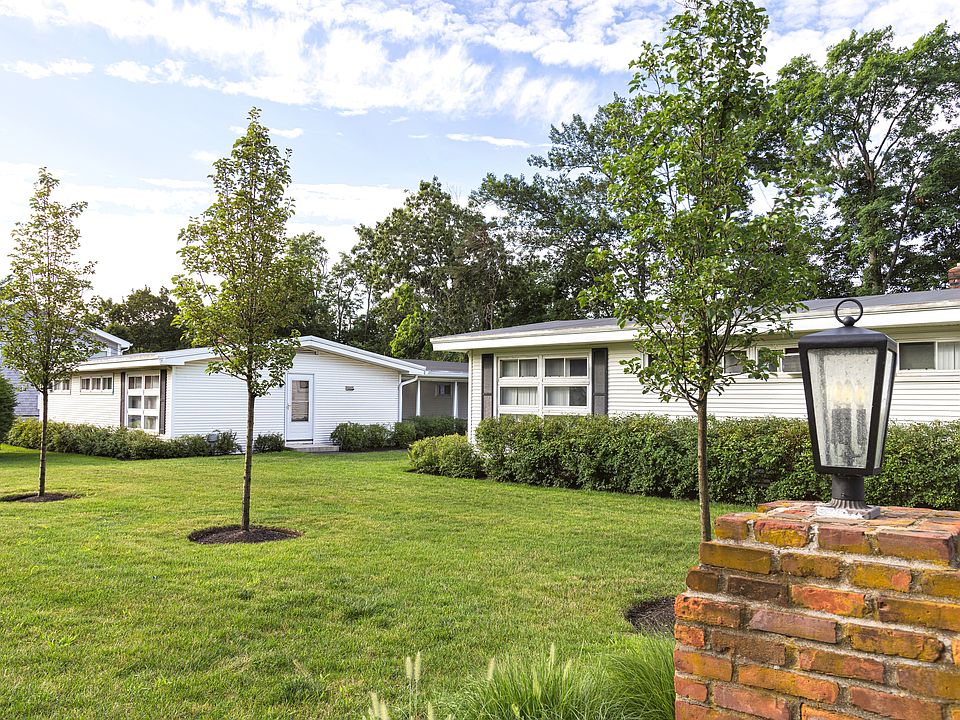 Ranch Style Homes