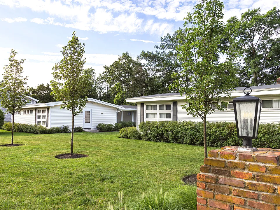 Ranch Style Homes