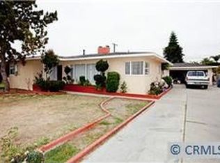 8315 Coral Ln, Pico Rivera, CA 90660
